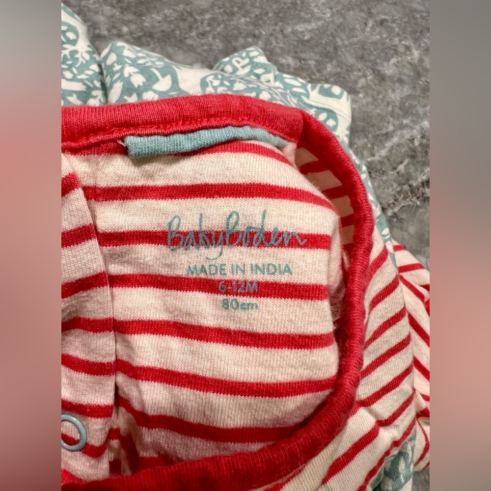 Baby Boden dress - Picture 4 of 4